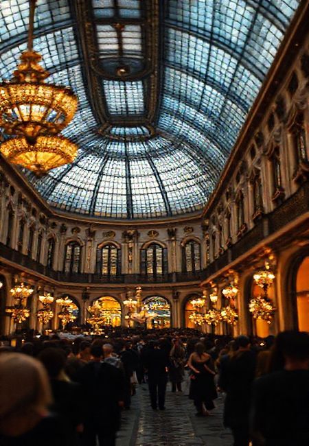 Le Grand Palais